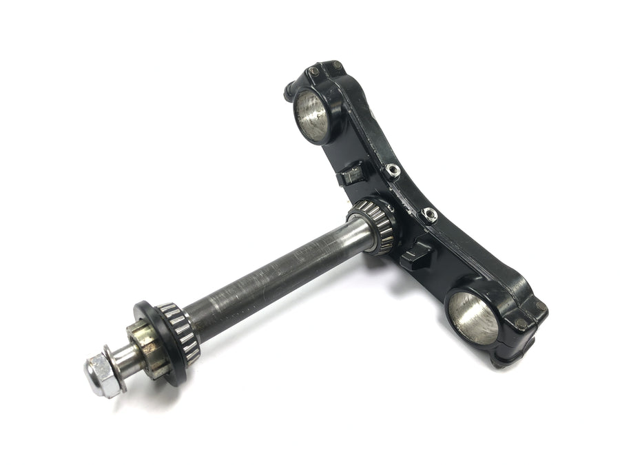 Kawasaki ZRX 1200 S ZRT20A [2001] - té de fourche de pont de fourche inférieur de tête de direction