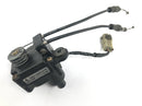 Honda NSR 125 JC20 [1991] - Stellmotor Auslasssteuerung Powervalve Servomotor-1