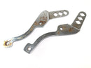 Honda GL 1500 Goldwing SC22 [1987] - Support support de plaque d'immatriculation arrière-1