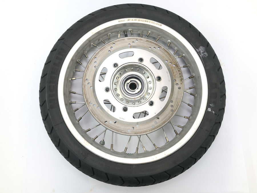 Triumph Thunderbird 900 T309RT [1995] - Vorderrad Rad Felge Speichenrad 2.50 x 18"