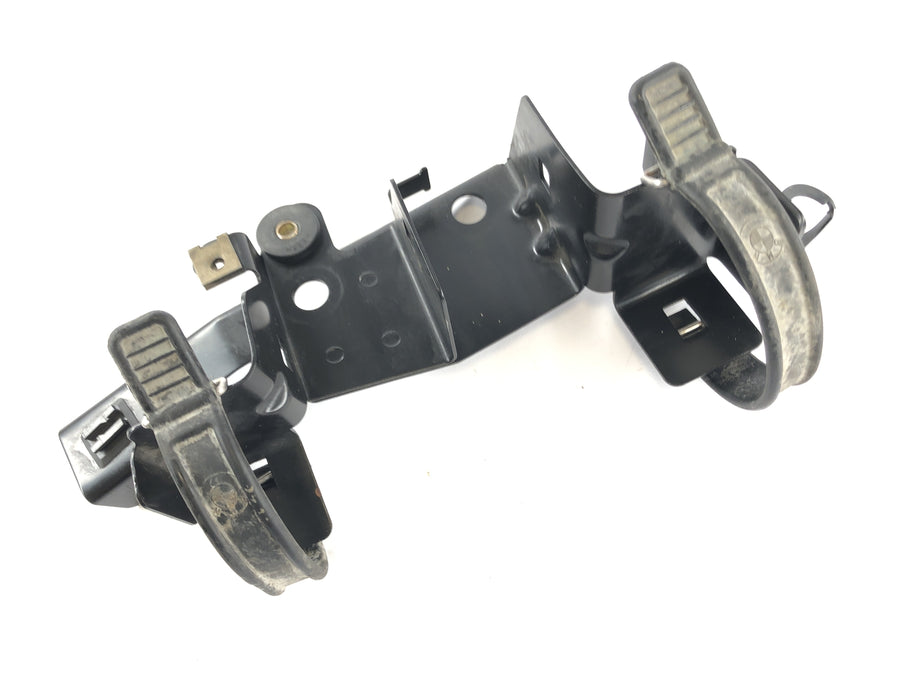 BMW R 1200 C 259c [1997] - Aggregate holder Werk Zugertaschenhalter