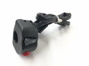 Triumph Daytona 955i T595n [2003] - Switch Housing Kill Switch à droite-3
