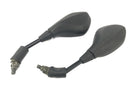 Moto Guzzi Stelvio 1200 4V [2009] - rear mirror side mirror left and right-3