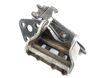 Yamaha XS 650 SE 3L1 [1979] - Motor holder - 0
