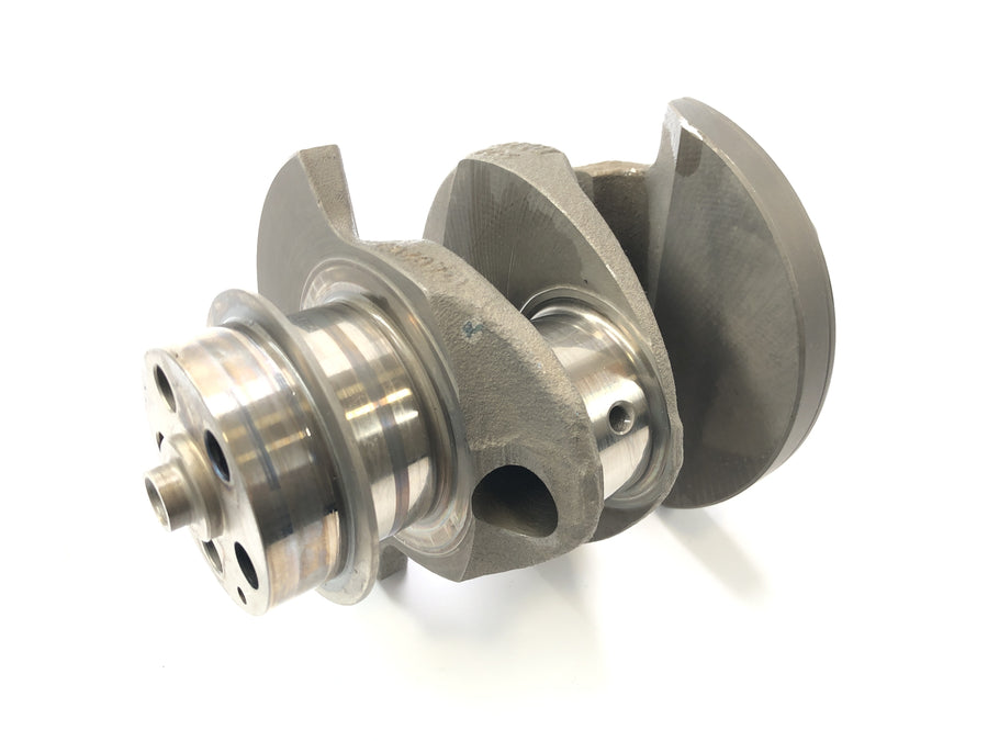 BMW R 850 C 259C [1999] - Vilebrequin