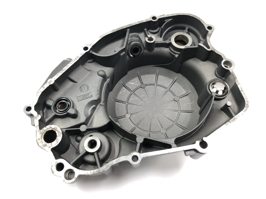 Sachs ZX 125 [1998] - Clutch cover engine cover