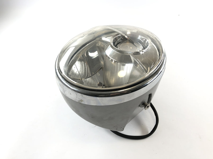 Moto Guzzi 1200 Sport [2007] - Headlight