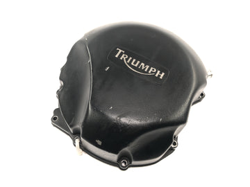 Triumph Tiger 900 T400 [1998] - Kupplungsdeckel Motordeckel rechts