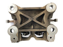 Moto Guzzi California 1100 EV KD [2002] - Rocker arm bracket with rocker arm left-5
