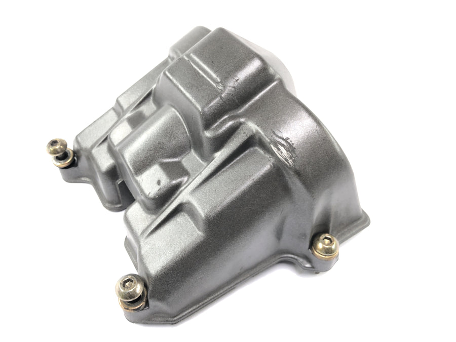 Aprilia SL 1000 Falco Pa [2000] - Valve lid cylinder head lids at the front