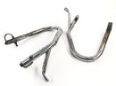 BMW R 100 RT 247 [1981] - Crash Bar Set Couple-2