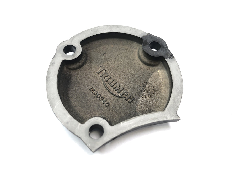 Triumph Daytona 900 T300 [1996] - Engine cover right balance shaft cover