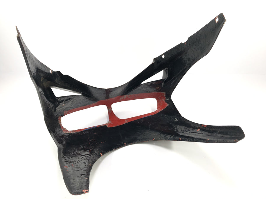 Ducati 748 916 996 998 [1996] - Canopy front fairing cockpit fairing