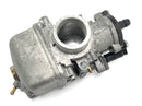 Honda NSR 125 JC22 [1998] - carburetor PHBH28 carburetor housing fuel system-4