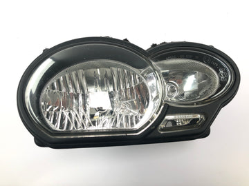 BMW R 1200 GS R12 K25 [2004] - Scheinwerfer Frontscheinwerfer Doppelscheinwerfer - 0