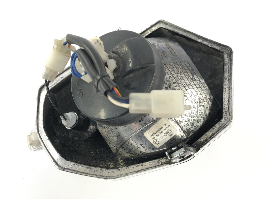Husqvarna SM 630 A4 [2010] - Headlight