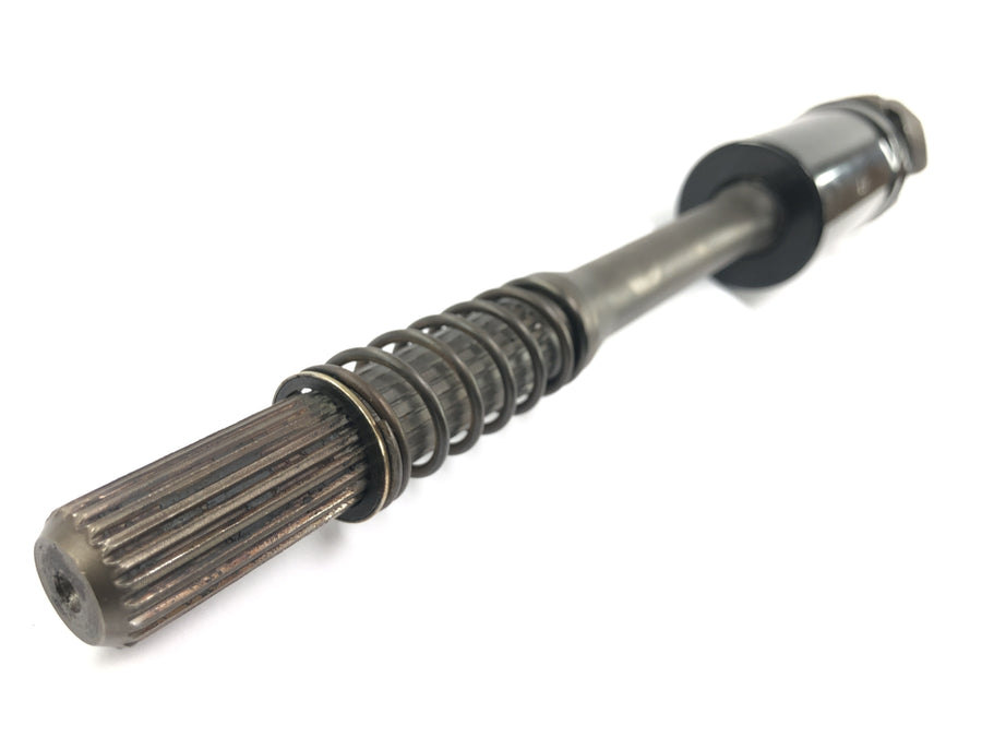 Honda ST 1100 SC26 Pan European [1990] - cardan shaft universal joint
