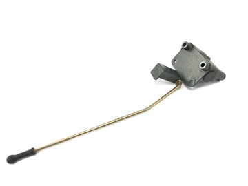 Cagiva Planet 125 [1998] - Tank holder tank lock - 0