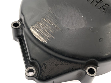 Yamaha Yzf R1 RN09 [2003] - Couvre-couvercle du couvercle du couvercle du moteur - 0