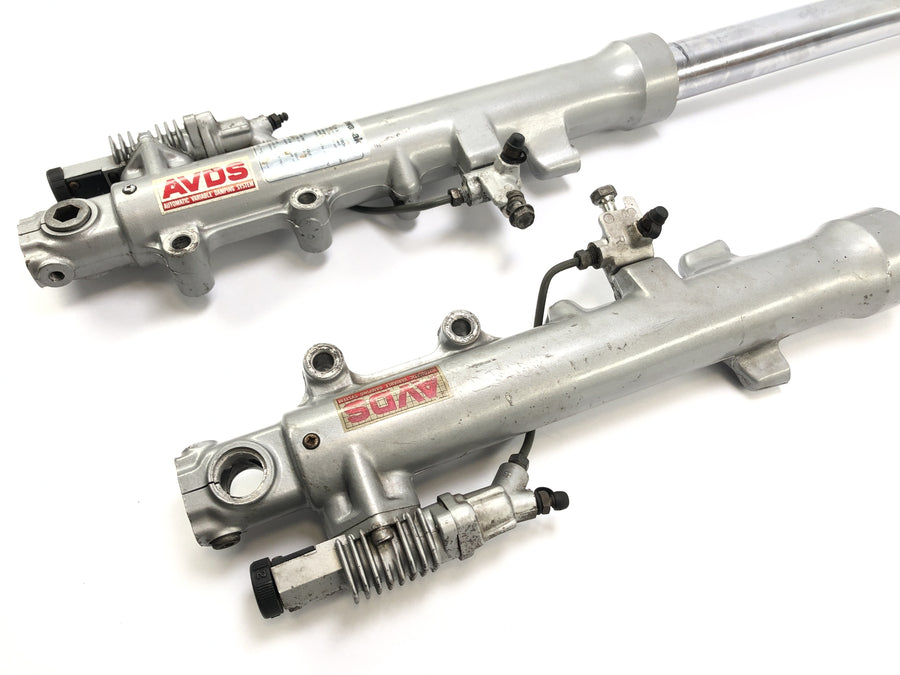 Kawasaki GPZ 1000 RX [1987] - Fork tubes 40mm for reconditioning