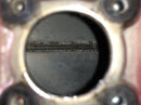Yamaha XJR 1200 4PU [1996] - Réservoir réservoir d'essence réservoir d'essence réservoir de carburant rouge-7