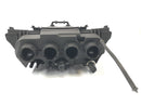 BMW K 1200 S K12S [2004] - Luftfilterkasten Airbox Luftkanal Airintake-5