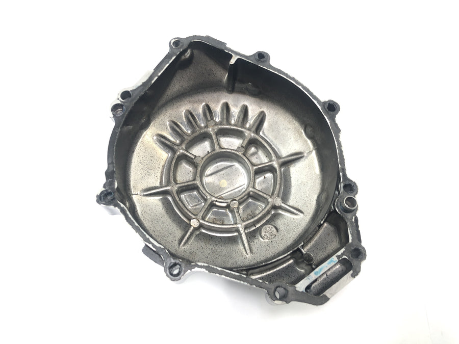 Yamaha YZF R1 RN01 [1998] - Motor lid left light machinery cover