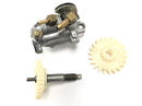 Honda NSR 125 JC22 [1998] - Pompe à mélange de pompe à huile-3