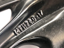 BMW R 1200 GS R12 K25 [2004] - Vorderrad Hinterrad Radsatz 2.50 x 19" und 4.00 x 17"-11