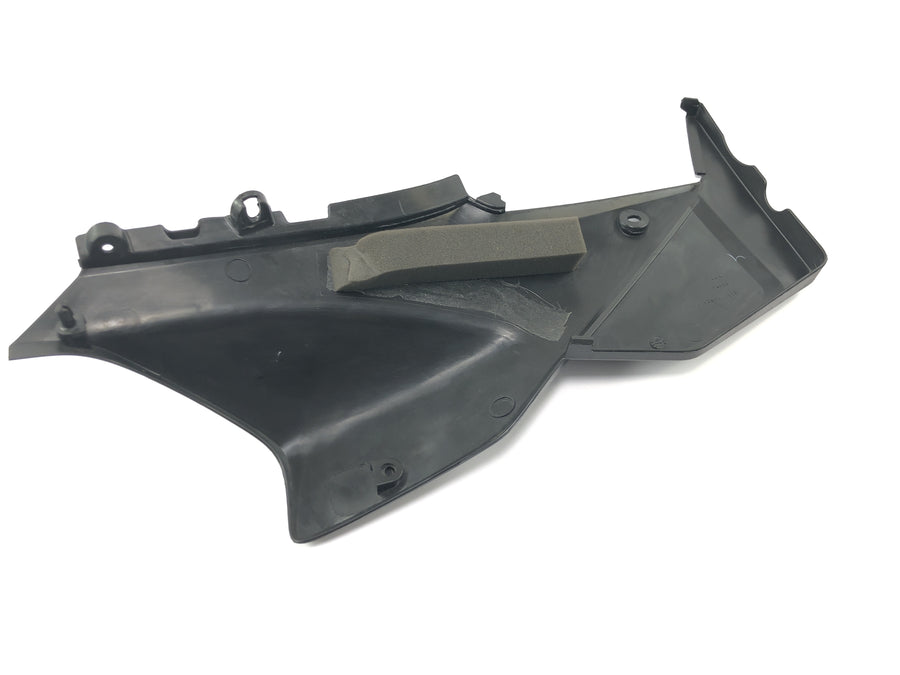 Honda FMX 650 RD12 [2006] - Side fairing side cover left