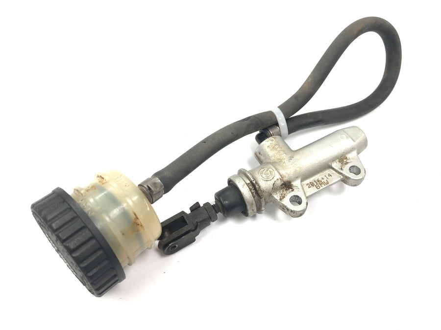 BMW R 1200 GS Adventure R12 [2012] - Bremspumpe hinten