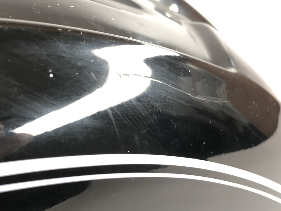 BMW R 850 C 259C [1999] - Garde-boue Garde-boue Arrière Noir