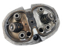 BMW R 100 RT 247 [1981] - Cylinder head on the left-2