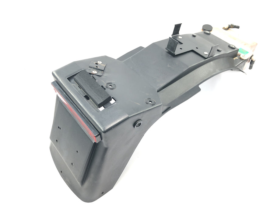 Triumph Daytona 900 T300D [1996] - Rear fender inner fender splash guard rear