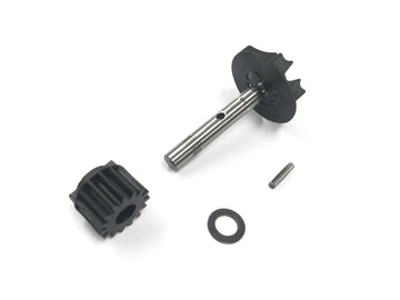 BMW F 650 GS R13 [2000] - Wasserpumpenrad Wasserpumpe Impeller Welle - 0