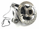 BMW R 1200 R [2007] - Transmission finale à cardan 33/12-1