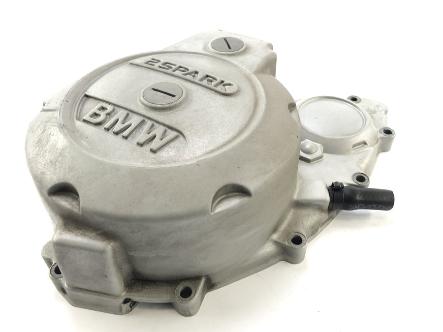 BMW F 650 GS Dakar [2007] - Lichtmaschinendeckel Motordeckel