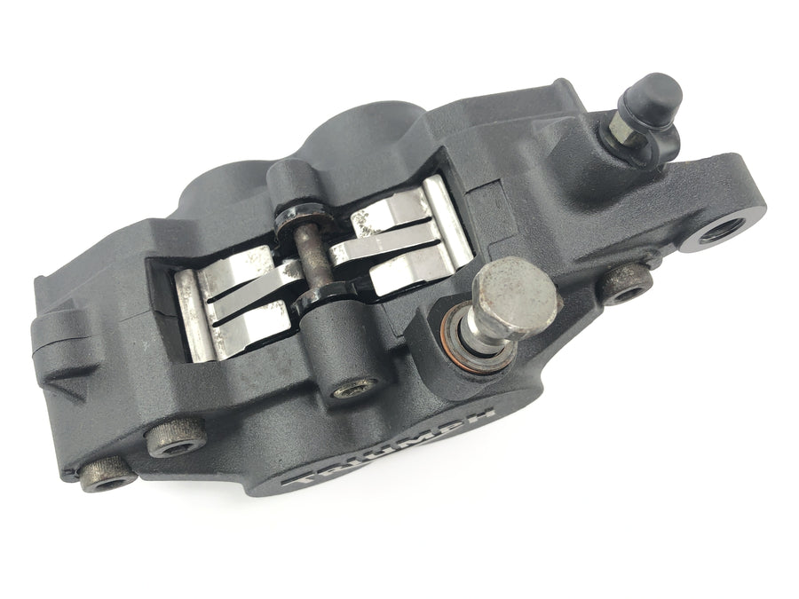 Triumph Sprint ST 1050 [2005] - Brake caliper brake tongs in front right