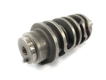 Benelli TNT 1130 [2009] - shift drum shift mechanism - 0