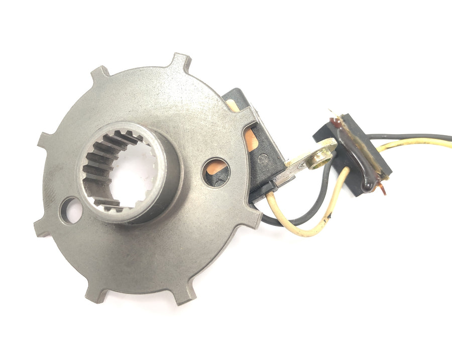 Kawasaki ZX 12 R ZXT20A [2001] - pickup impulse generator