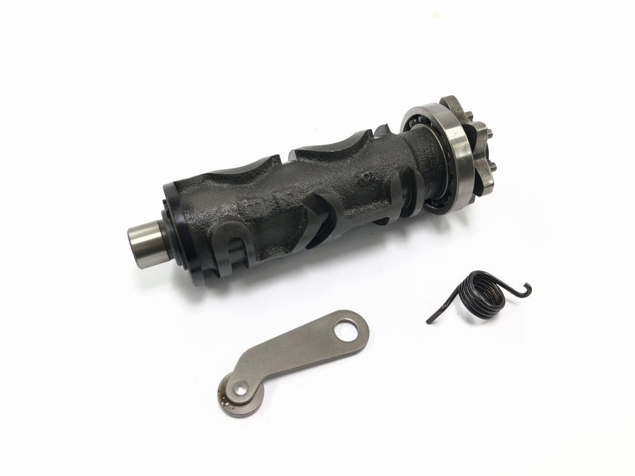 Kawasaki VN 800 VN800A [1996] - shift drum shift mechanism set