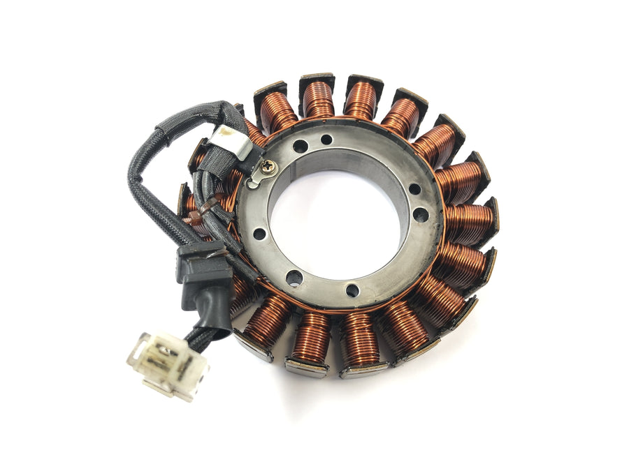 Kawasaki VN 1600 Classic VNT60A [2007] - Stator Lichtmaschine Generator Lima Spule