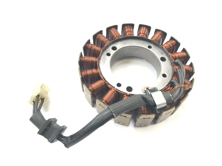 Kawasaki VN 1500 Mean Streak VN50T [2005] -  Lichtmaschine Stator Generator