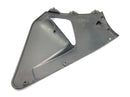 Honda CBR 900 RR Fireblade SC33 [2000] - Front center left side panel maintenance cover panel-4