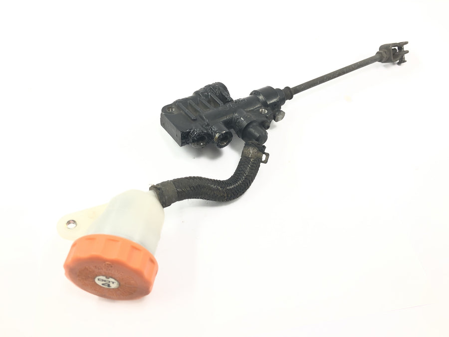 Honda Goldwing GL 1200 SC14 [1988] - Rear brake pump