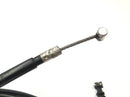 Yamaha YZ 426 F [2000] - Clutch cable Bowden cable-2