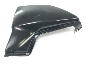 Kawasaki ZRX 1200 S ZRT20A [2001] - Cache latéral cache carénage côté droit - 0