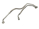 Triumph Speed ​​Triple T509 [1998] - Oil pipe Oil pipe steel braided pipe-1