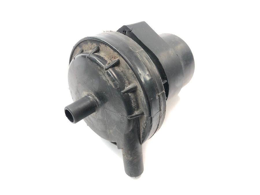 Honda XL 600 R PD03 [1986] - Housing ventilation ventilation container