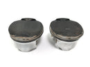 Kawasaki Versys KLE 650 A [2006] - cylinder with piston cylinder block-8